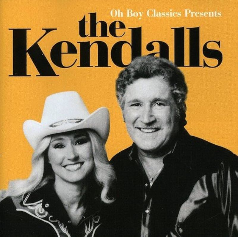 The Kendalls