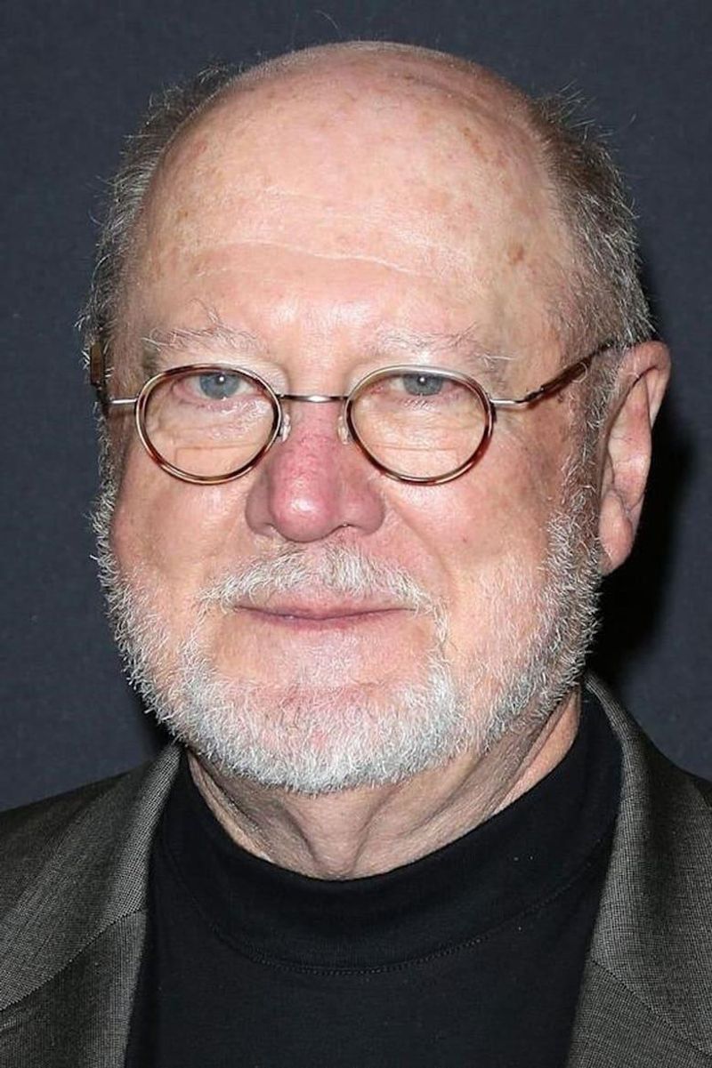 David Ogden Stiers, American actor, known for his role in 