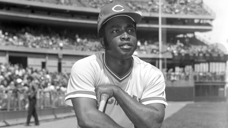 Joe Morgan