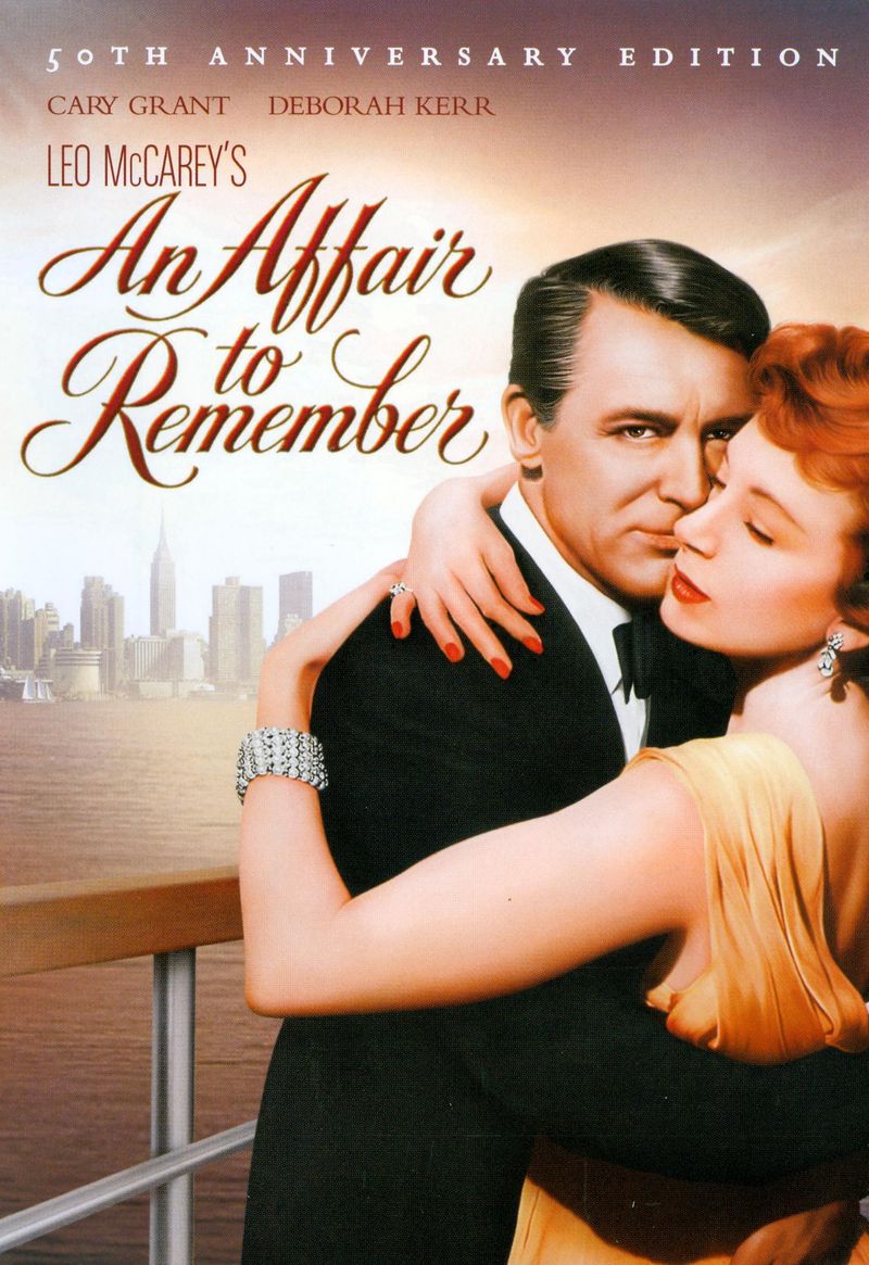 An Affair to Remember (1957)
