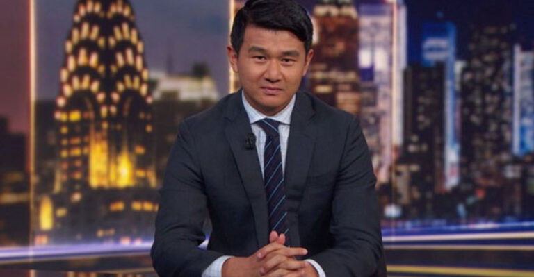 Ronny Chieng: 19 Sharp, Fast, and Hilariously Frustrated Jokes