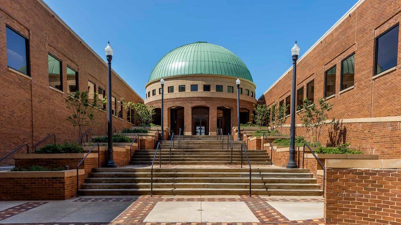 Birmingham Civil Rights Institute (Birmingham, AL)