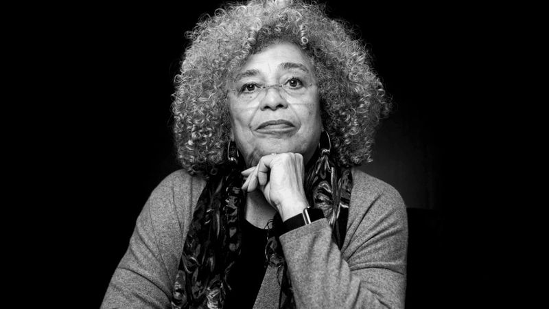 Angela Davis