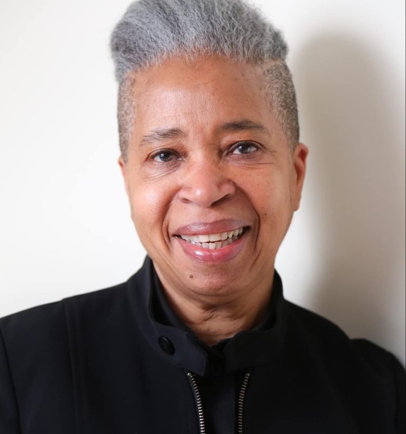 Dionne Brand