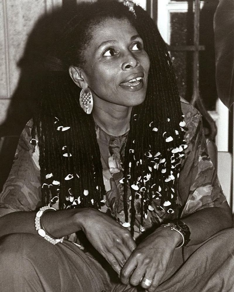 Assata Shakur