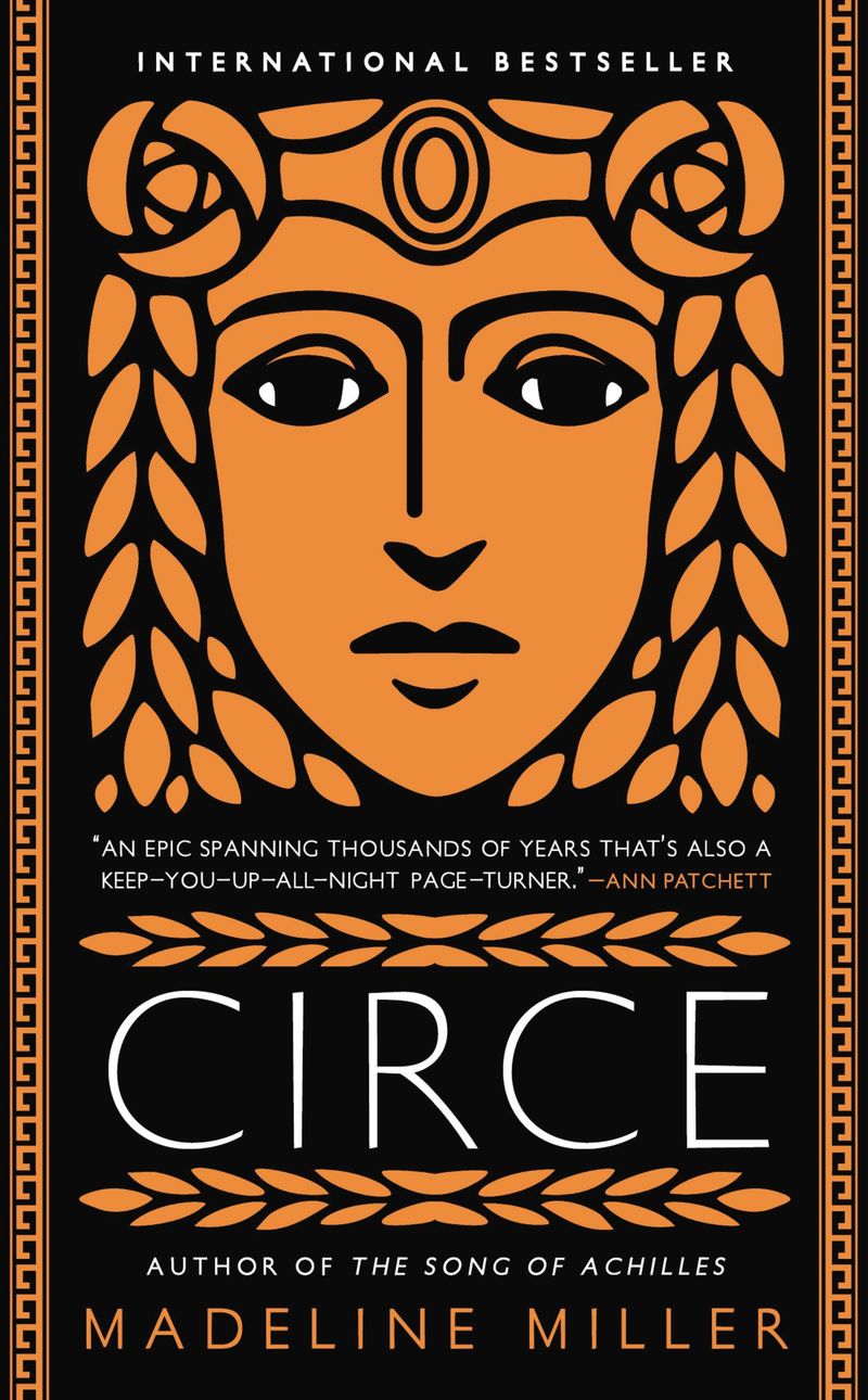 Circe – Madeline Miller