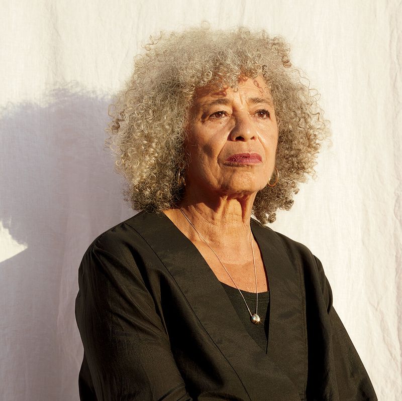 Angela Davis