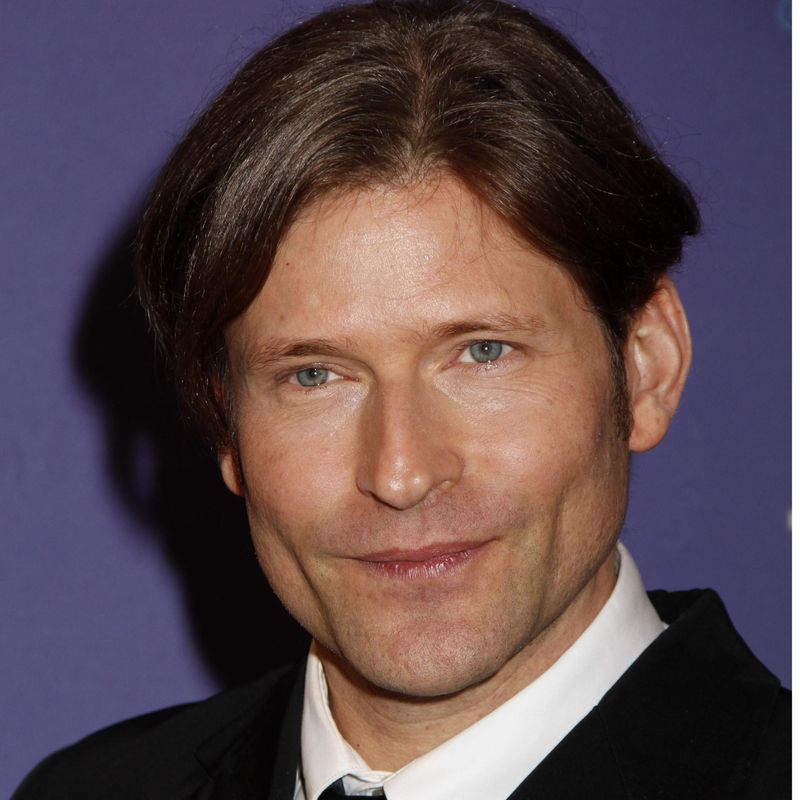 Crispin Glover