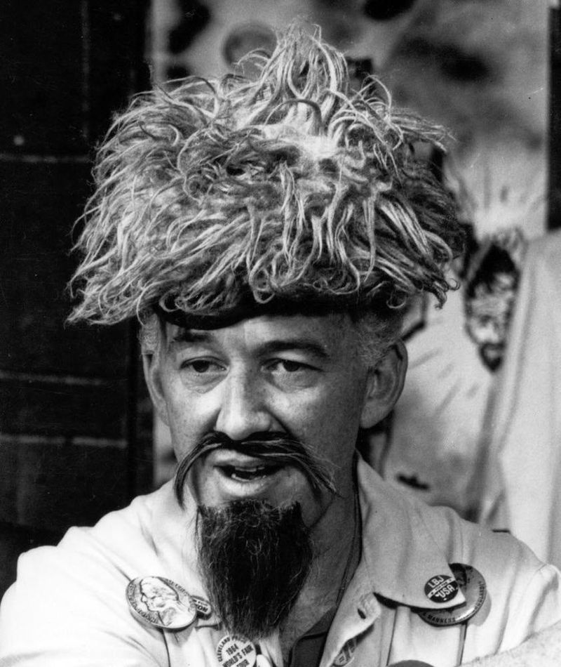 Ghoulardi (Ernie Anderson – Cleveland)