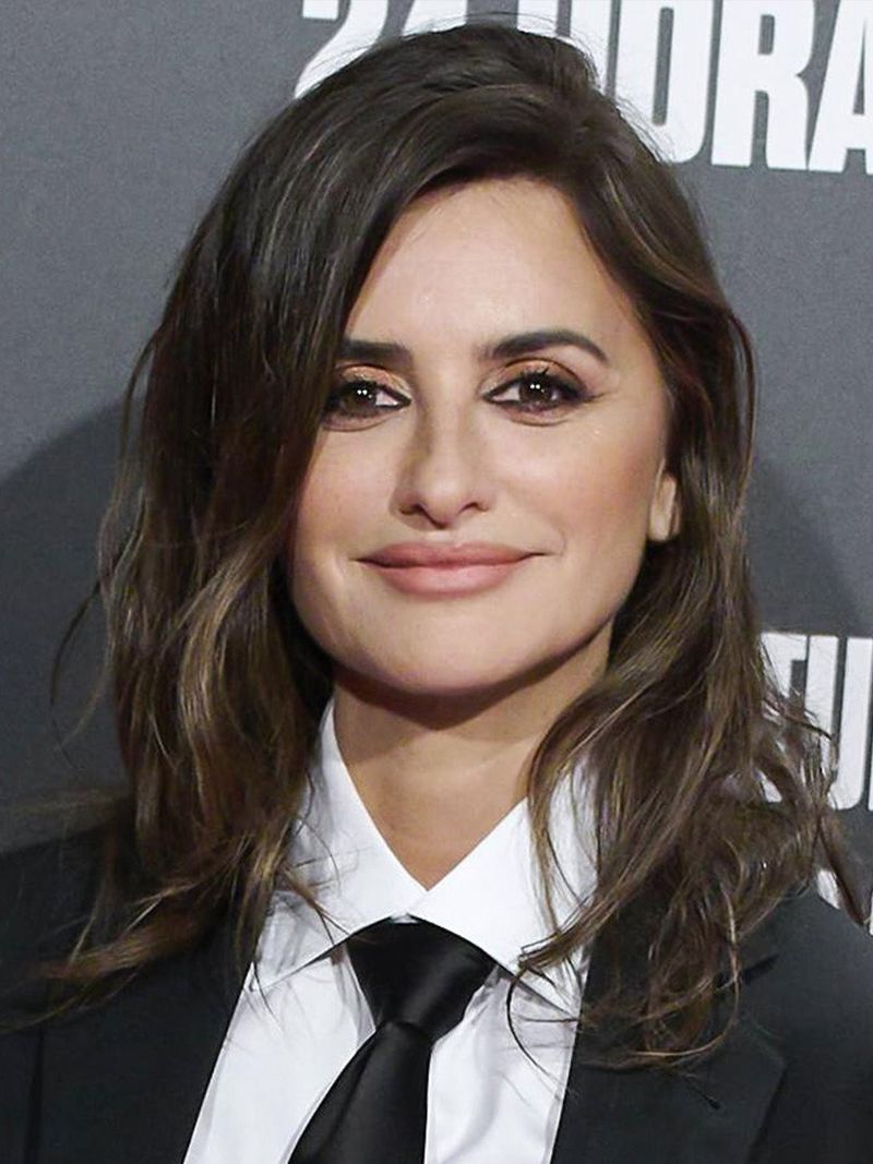 Penélope Cruz