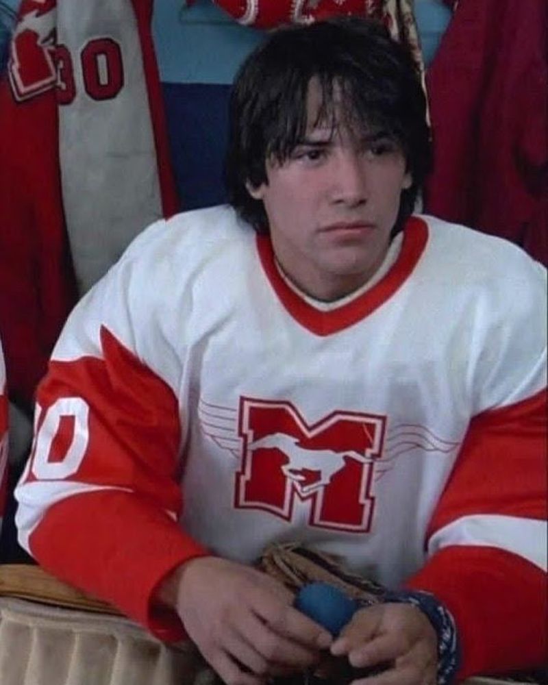 Keanu Reeves – 