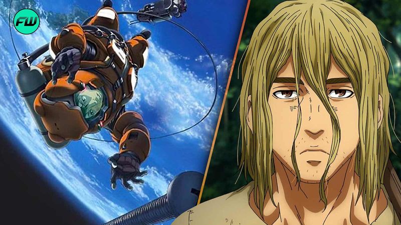 Planetes (2003-2004)