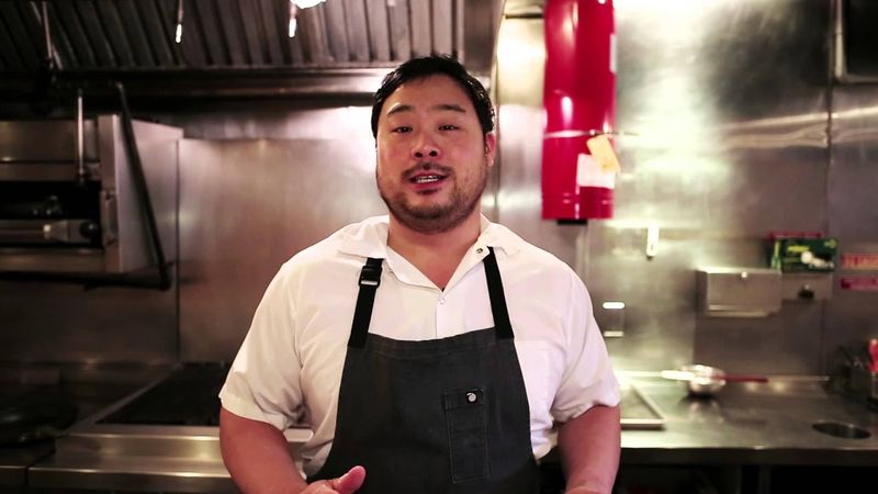 David Chang