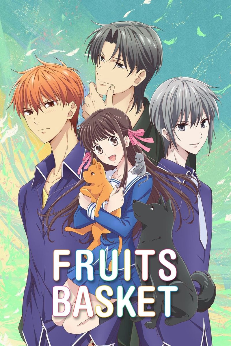 Fruits Basket: The Final (2019–2021)
