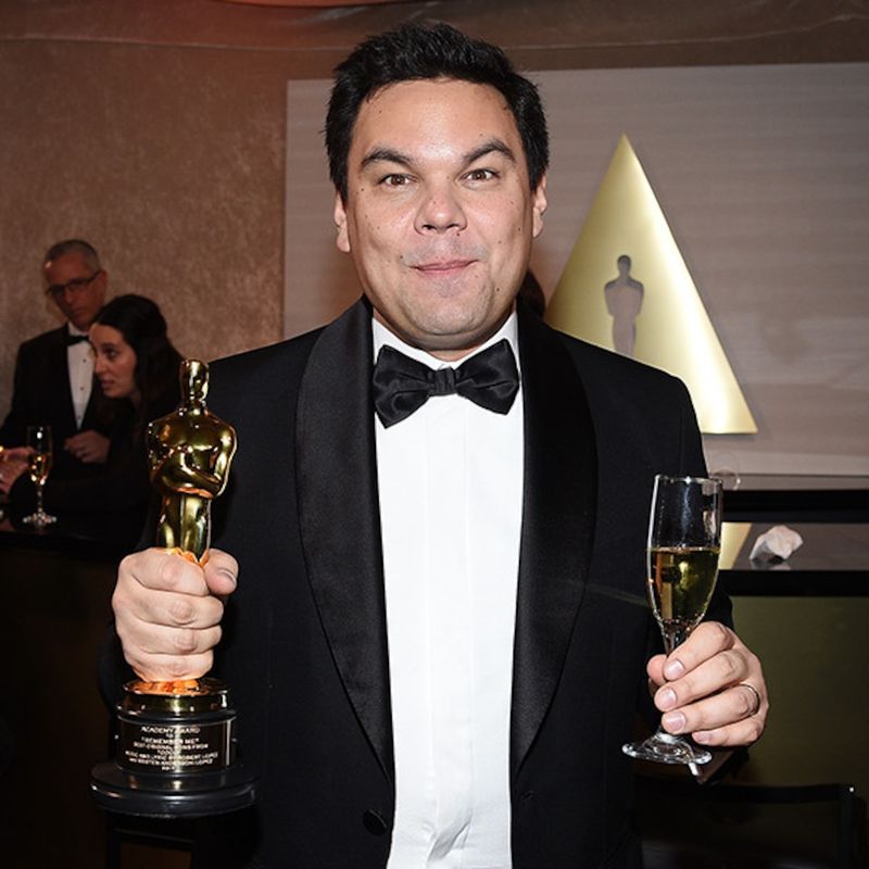 Robert Lopez
