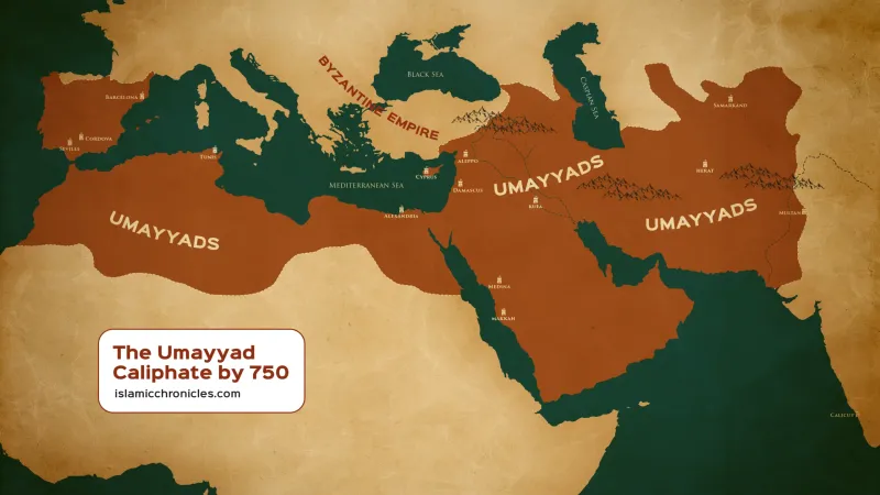 Umayyad Caliphate