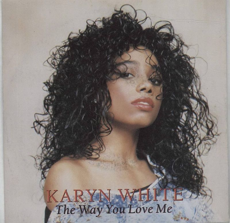 The Way You Love Me