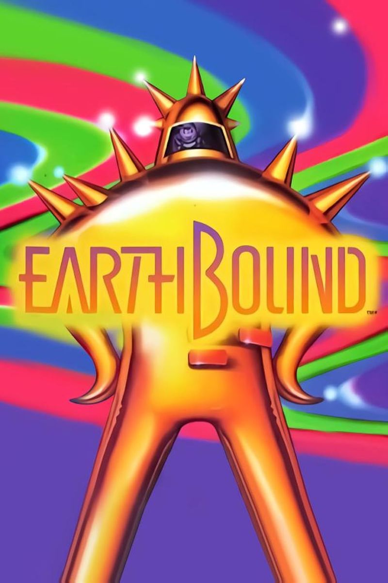 EarthBound (1994)
