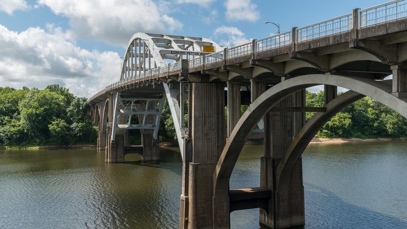 Edmund Pettus Bridge (Selma, AL)