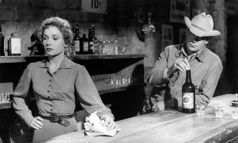 3:10 to Yuma (1957)