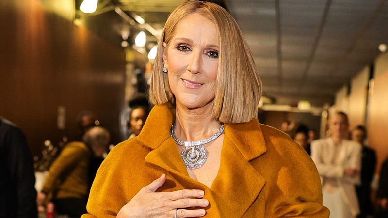 Celine Dion