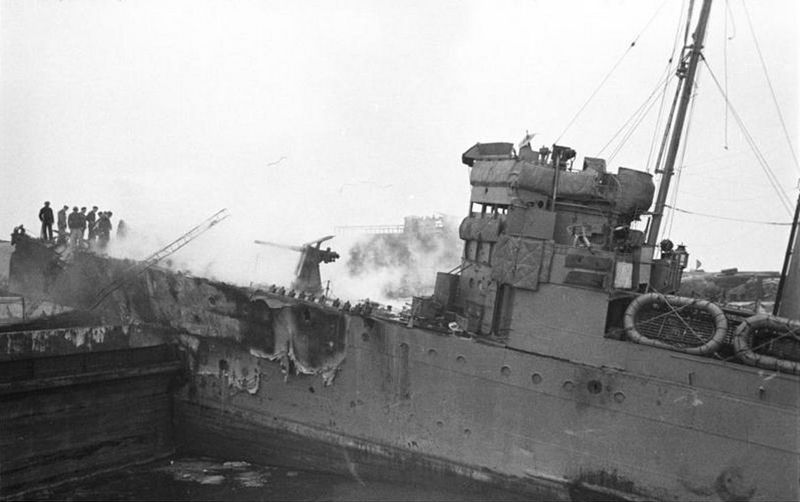 Delayed Detonation – A Brilliant Trap