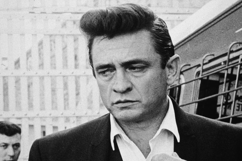 One Piece at a Time – Johnny Cash (1976)