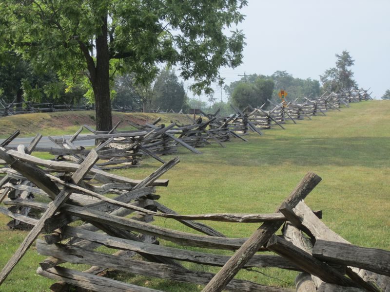Manassas, Virginia