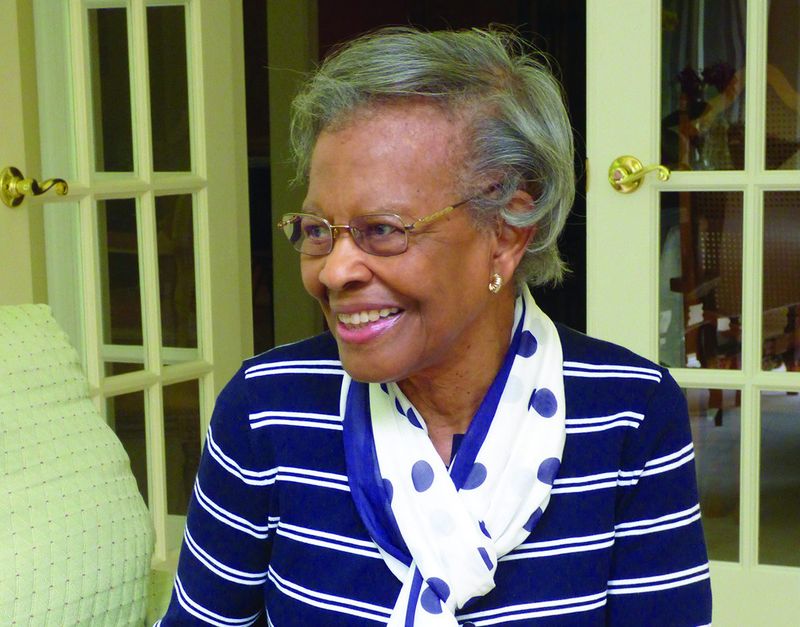 Gladys West