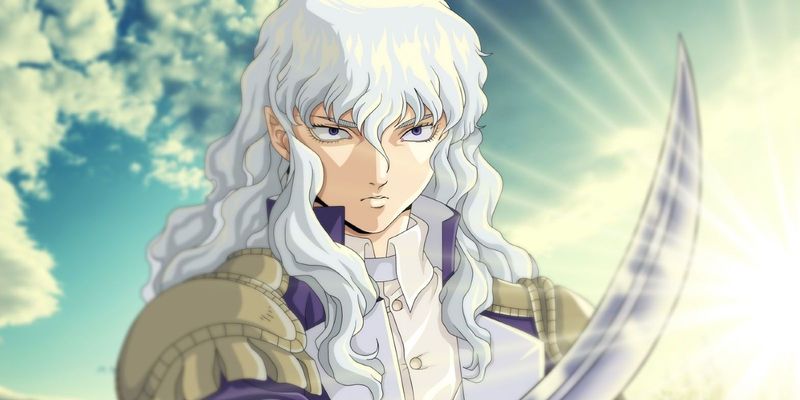 Griffith (Berserk)