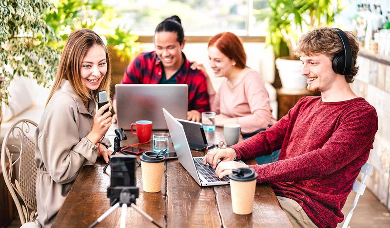 Valuing Purpose Over Paychecks