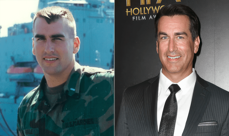 Rob Riggle