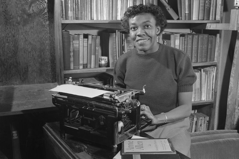 Shift to Independent and Black-Owned Presses
