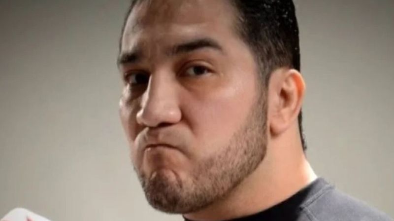 Perro Aguayo Jr. (Pedro Aguayo Ramírez)