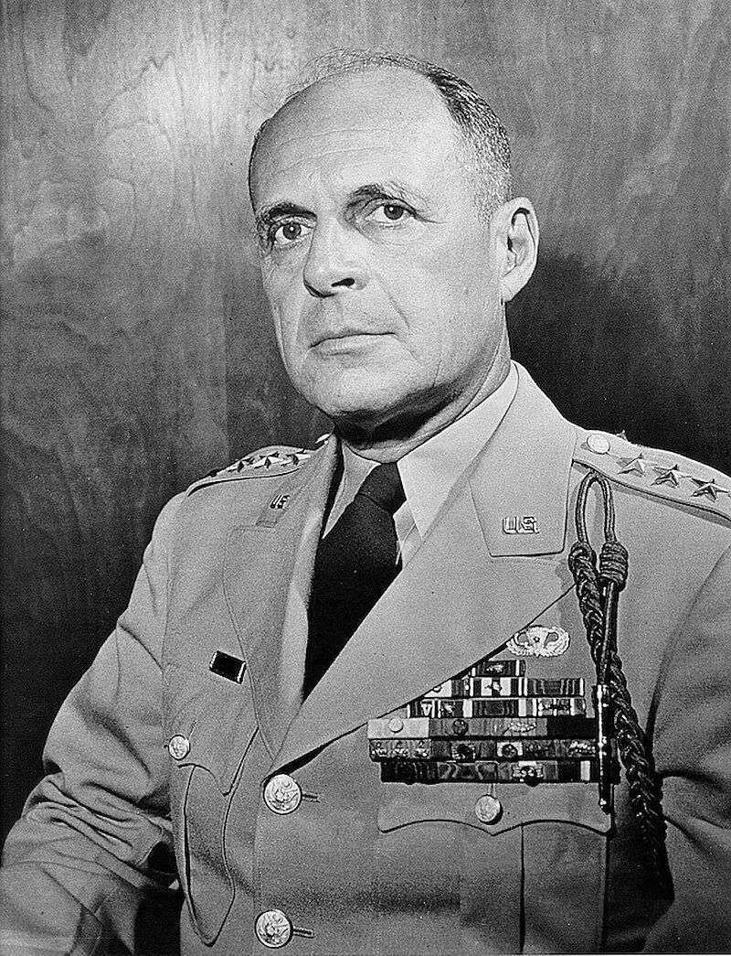 Matthew Ridgway (1895–1993)