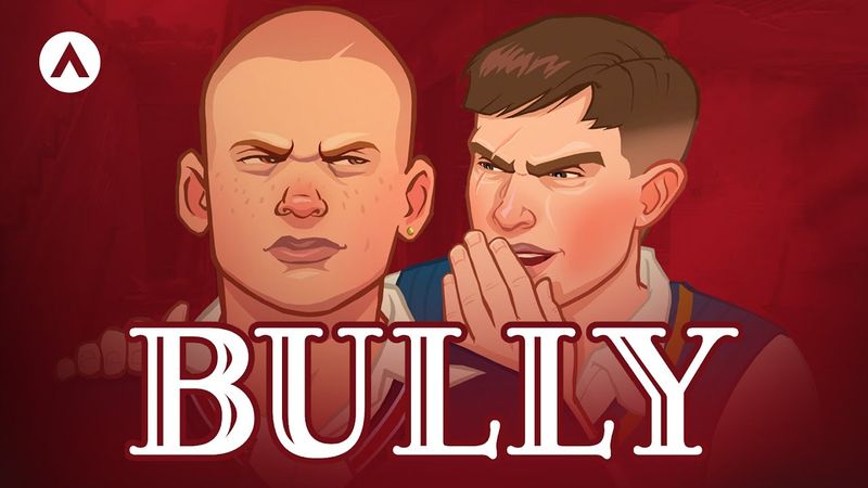 Bully Controversy (2006)