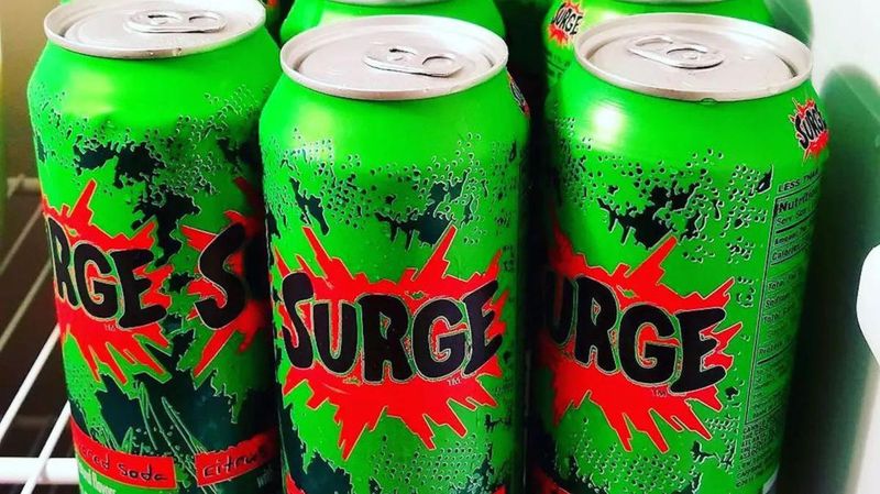 Surge