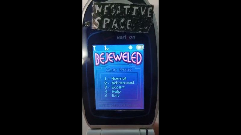Bejeweled (Mobile Port, 2003)