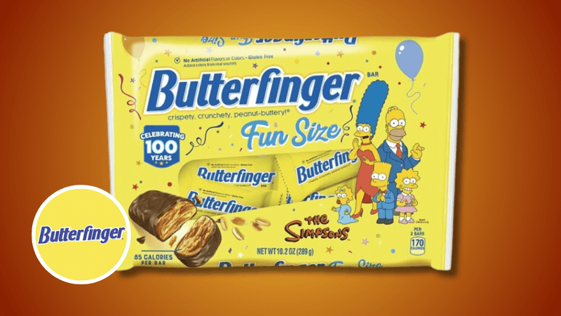 Butterfinger