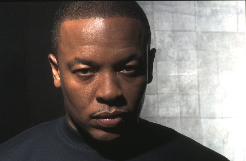 Dr. Dre