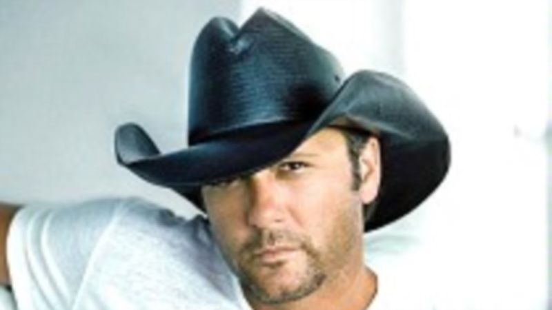 Southern Voice – Tim McGraw (2009)