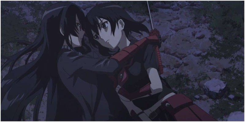 Akame ga Kill!
