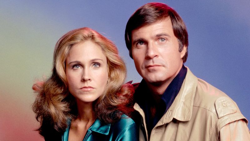 Buck Rogers in the 25th Century (1979-1981)