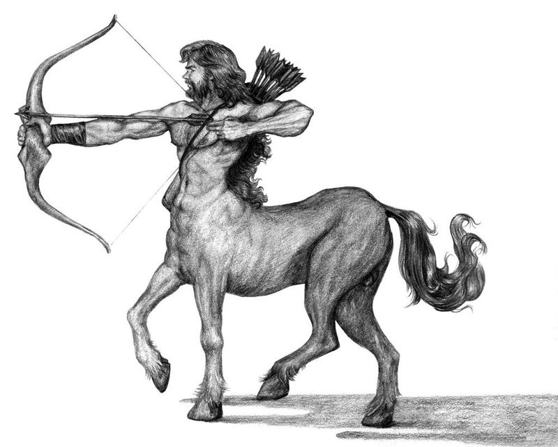 Centaurs