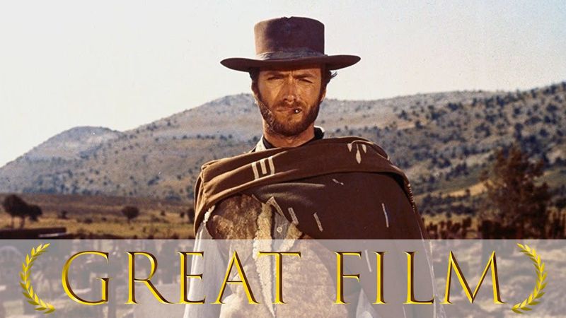 The Good, the Bad and the Ugly (1966)