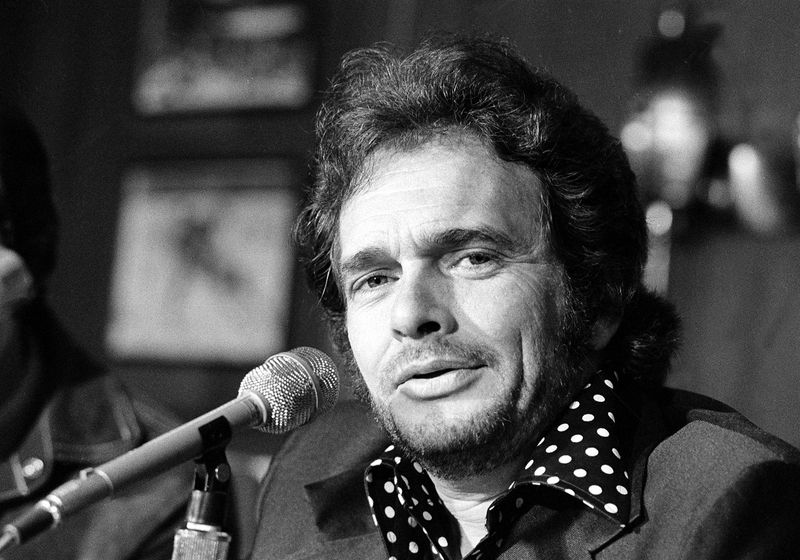 Mama Tried – Merle Haggard (1968)