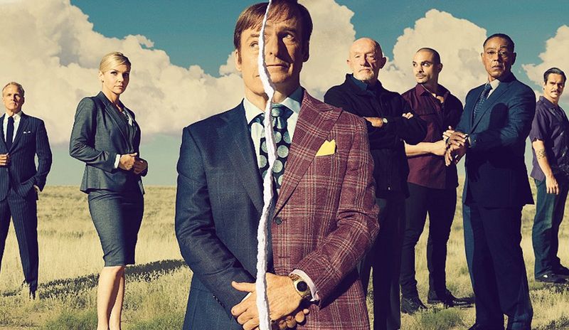 Better Call Saul (Breaking Bad)