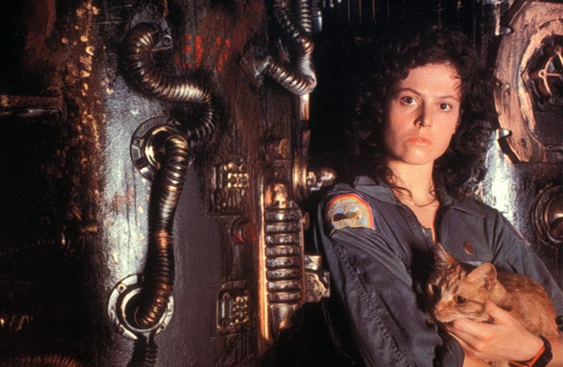 Alien (1979)