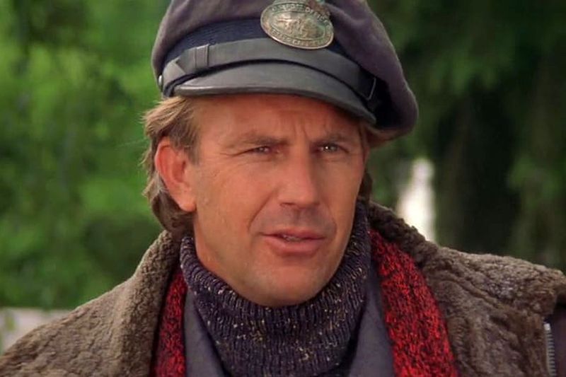 The Postman