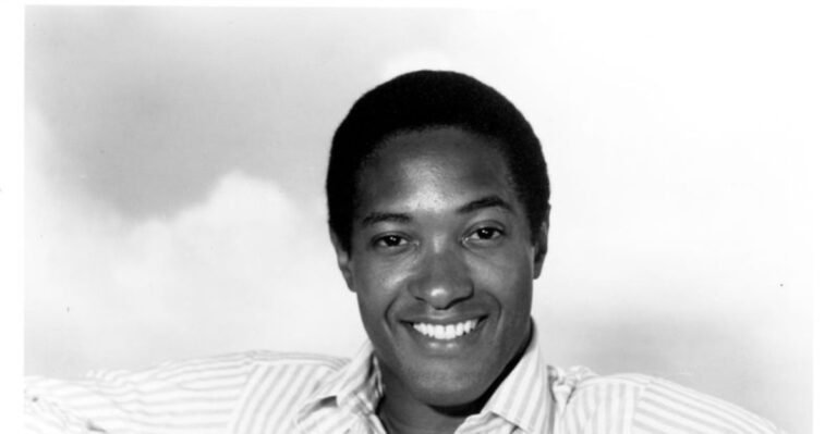 Still Sending Love: 10 Sam Cooke’s Most Romantic Songs to Hear in 2025